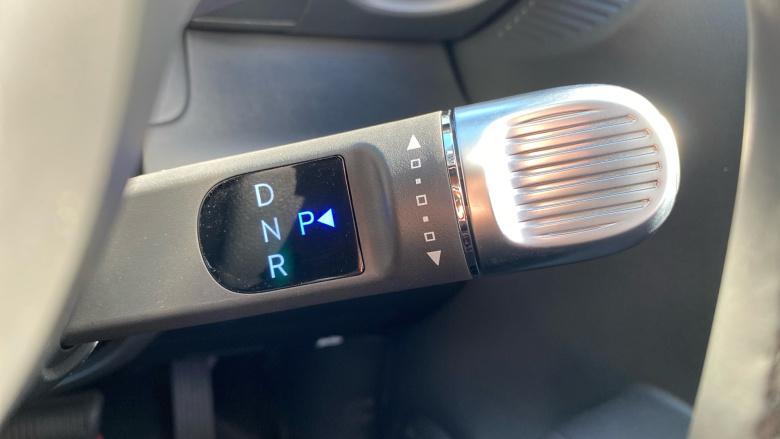 Hyundai INSTER 85kW 01 49kWh 5dr Auto Electric Hatchback